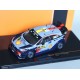 Hyundai i20 WRC 5 Rallye d'Espagne 2017 Neuville Gilsoul IXO RAM645ES