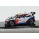 Hyundai i20 WRC 5 Rallye d'Angleterre 2017 Neuville Gilsoul IXO RAM645GB