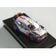 Hyundai i20 WRC 5 Rallye d'Angleterre 2017 Neuville Gilsoul IXO RAM645GB