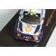 Hyundai i20 WRC 5 Rallye d'Angleterre 2017 Neuville Gilsoul IXO RAM645GB