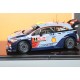 Hyundai i20 WRC 5 Rallye d'Angleterre 2017 Neuville Gilsoul IXO RAM645GB
