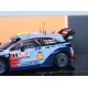 Hyundai i20 WRC 5 Rallye d'Angleterre 2017 Neuville Gilsoul IXO RAM645GB