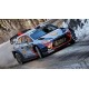 Hyundai i20 WRC 5 Rallye Monte Carlo 2017 Neuville Gilsoul IXO RAM644MC