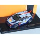 Hyundai i20 WRC 5 Rallye Monte Carlo 2017 Neuville Gilsoul IXO RAM644MC