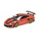 Porsche 911 Type 991/2 GT2 RS 2018 Orange Pack Weissach Minichamps 410067224