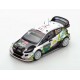 Ford Fiesta WRC 3 Rallye Monte Carlo 2018 Bouffier Panseri Spark S5953