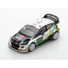 Ford Fiesta WRC 3 Rallye Monte Carlo 2018 Bouffier Panseri Spark S5953