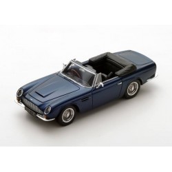 Aston Martin DB6 Volante 1969 Spark S2431