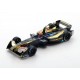 Techeetah 33 Formula E Monaco Round 5 2017 Esteban Gutierrez Spark S5915