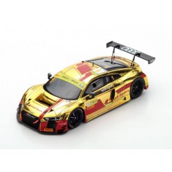 Audi R8 LMS 1 FIA GT World Cup Macau 2017 Frijns Spark SA136