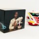 Casque 1/2 Lewis Hamilton F1 2018 Bell