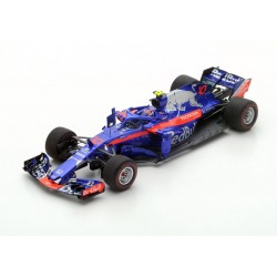 Toro Rosso Honda STR13 F1 2018 Pierre Gasly Spark S6060