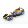 Renault e.dams 9 Formula E Champion Season 2 2016 S&eacute;bastien Buemi Spark S43FE02