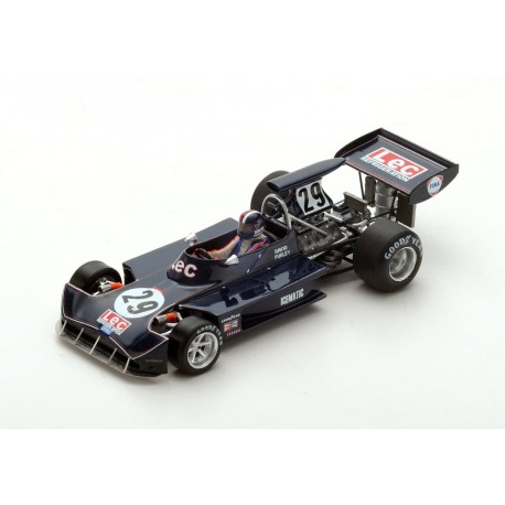 March 731 29 F1 Italie 1973 David Purley Spark S5368