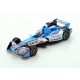 Amlin Andretti 28 Formula E Hong Kong Round 1 2016 Antonio Felix Da Costa Spark S5907