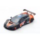 McLaren 650S GT3 188 24 Heures de Spa Francorchamps 2017 Spark SB153