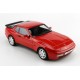 Porsche 944 Turbo S Red 1991 LS Collectibles LS023A