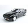Porsche 944 Turbo S Black 1991 LS Collectibles LS023C