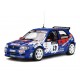 Citroen Saxo Kit Car 49 Tour de Corse 1999 Loeb Elena Ottomobile OT596