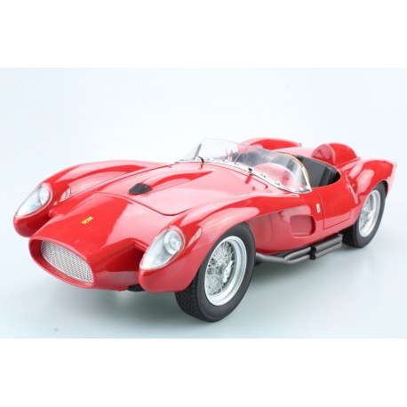 Ferrari 250 Testa Rossa Red 1958 GP Replicas GP1208A