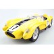 Ferrari 250 Testa Rossa Yellow 1958 GP Replicas GP1208D