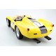Ferrari 250 Testa Rossa Yellow 1958 GP Replicas GP1208D