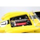 Ferrari 250 Testa Rossa Yellow 1958 GP Replicas GP1208D