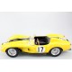 Ferrari 250 Testa Rossa Yellow 1958 GP Replicas GP1208D