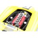 Ferrari 250 Testa Rossa Yellow 1958 GP Replicas GP1208D