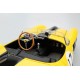 Ferrari 250 Testa Rossa Yellow 1958 GP Replicas GP1208D