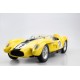 Ferrari 250 Testa Rossa Yellow 1958 GP Replicas GP1208D