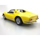 Ferrari Dino 246 GTS Yellow 1969 Top Marques TM1202D