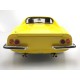 Ferrari Dino 246 GTS Yellow 1969 Top Marques TM1202D
