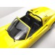 Ferrari Dino 246 GTS Yellow 1969 Top Marques TM1202D