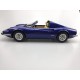 Ferrari Dino 246 GTS Blue 1969 Top Marques TM1202E