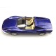 Ferrari Dino 246 GTS Blue 1969 Top Marques TM1202E