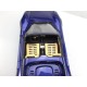 Ferrari Dino 246 GTS Blue 1969 Top Marques TM1202E