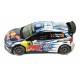 Volkswagen Polo R WRC 9 Tour de Corse 2016 Mikkelsen Jaeger IXO 18RMC018C