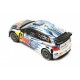 Volkswagen Polo R WRC 9 Tour de Corse 2016 Mikkelsen Jaeger IXO 18RMC018C