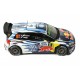 Volkswagen Polo R WRC 9 Tour de Corse 2016 Mikkelsen Jaeger IXO 18RMC018C