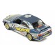 Mercedes 190E 2.3-16 50 ETCC 1986 IXO GTM124