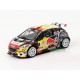 Peugeot 208 T16 R5 1 Rallye du Chablais 2017 Loeb Loeb IXO RAM659