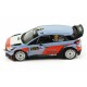 Hyundai NG i20 WRC 11 Monza Rally 2017 Neuville Mikkelsen IXO RAM660