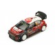 Citroen C3 WRC 10 Rallye Monte Carlo 2018 Meeke Nagle IXO RAM662