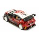 Citroen C3 WRC 10 Rallye Monte Carlo 2018 Meeke Nagle IXO RAM662