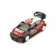 Citroen C3 WRC 11 Tour de Corse 2018 Loeb Elena IXO RAM672
