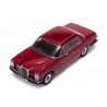 Mercedes Stroke 8 Coup&eacute; Rouge 1973 Sunstar SUN4575