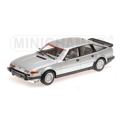 Rover Vitesse 3.5 V8 1986 Silver Minichamps 107138402