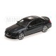 Brabus 600 AMG C63S 2015 Noire Minichamps 437036100