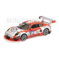 Porsche 911 GT3 R 12 24 Heures du Nurburgring 2017 Minichamps 155176912